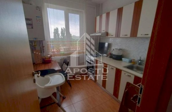 Apartament 2 camere, decomandat. zona Olimpia-Stadion