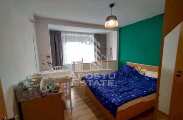 Apartament 2 camere, decomandat. zona Olimpia-Stadion