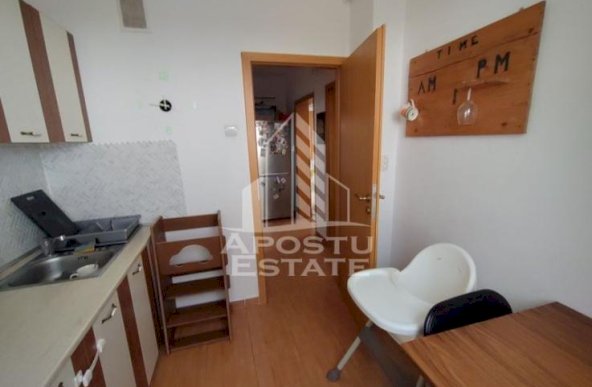 Apartament 2 camere, decomandat. zona Olimpia-Stadion