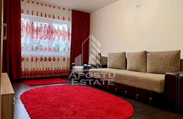 Apartament 2 camere , Spatios , zona Lipovei