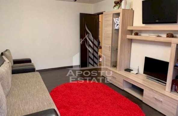 Apartament 2 camere , Spatios , zona Lipovei