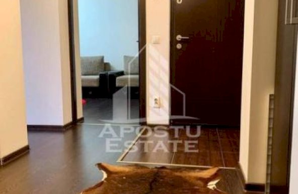 Apartament 2 camere , Spatios , zona Lipovei