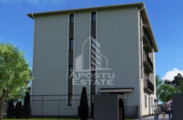 Apartamente cu 3 camere, in bloc nou, zona Calea Urseni