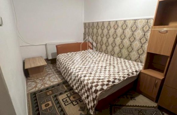 Apartament cu o camera la casa, centrala imobil, in zona Steaua