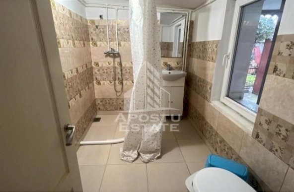 Apartament cu o camera la casa, centrala imobil, in zona Steaua