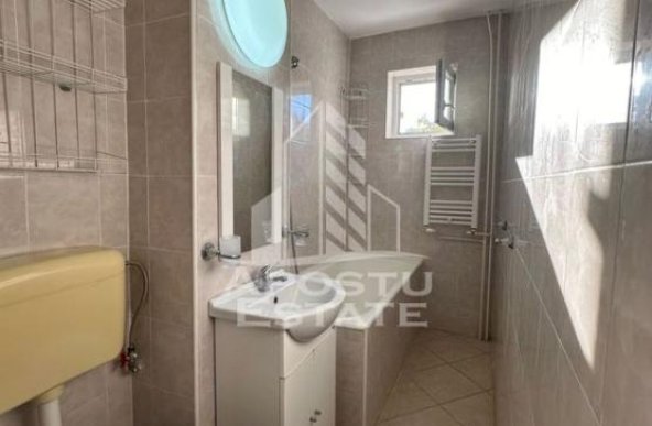 Apartament cu 2 camere, complet mobilat, zona Girocului