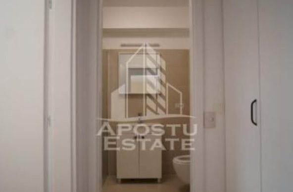 Apartament 2 camere, 2 bai, 2 locuri de parcare, Aradului