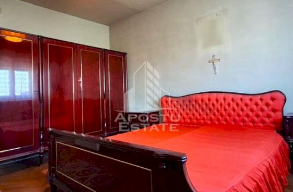 Apartament cu o camera de lux, PetFriendly, AC, zona Aradului