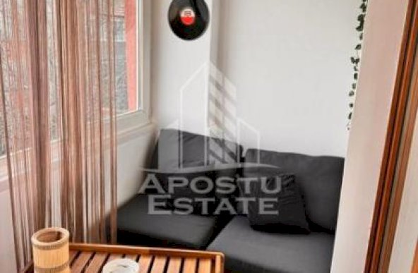 Apartament cu o camera de lux, PetFriendly, AC, zona Aradului