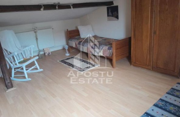 Apartament 2 camere, centrala proprie, clima, Zona Blascovici