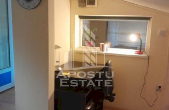 Apartament 2 camere, centrala proprie, clima, Zona Blascovici