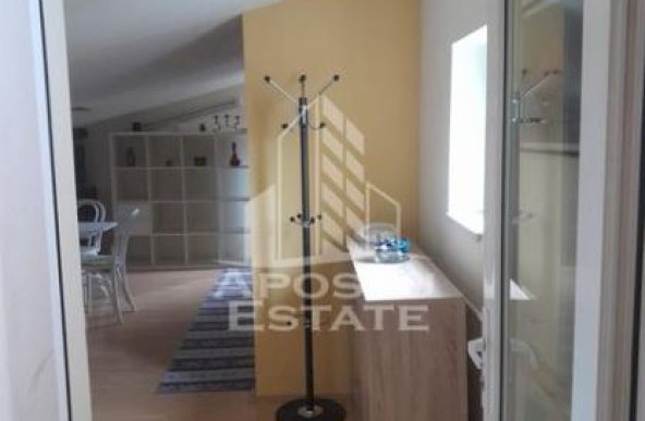 Apartament 2 camere, centrala proprie, clima, Zona Blascovici