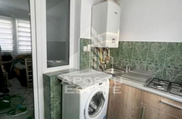 Inchiriez apartament cu o camera in Aradului