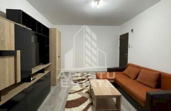 Inchiriez apartament cu o camera in Aradului