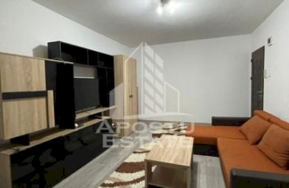 Inchiriez apartament cu o camera in Aradului