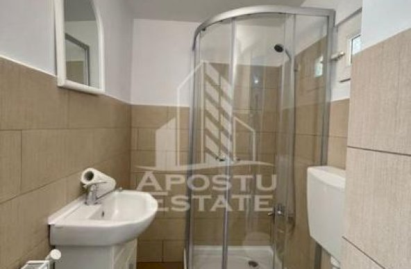 Inchiriez apartament cu o camera in Aradului