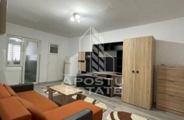 Inchiriez apartament cu o camera in Aradului