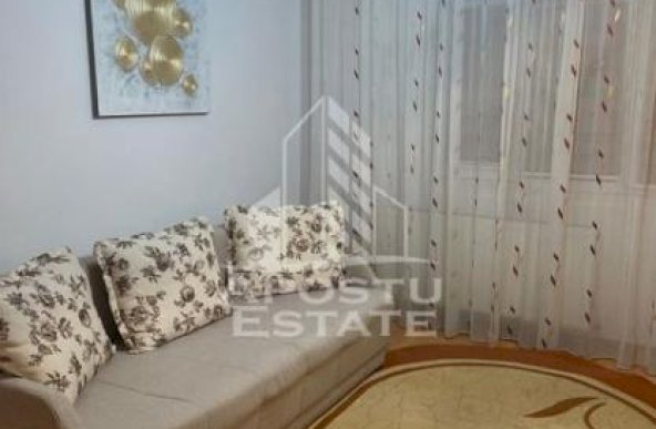 Apartament cu o camera decomandat, Zona Soarelui