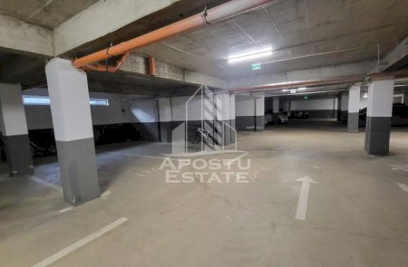 Apartament nou,mobilat si utilat lux,cu parcare subterana,Calea Urseni