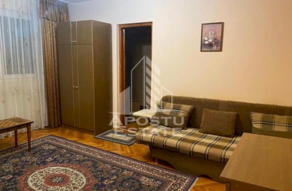 Apartament cu 2 camere in zona Girocului