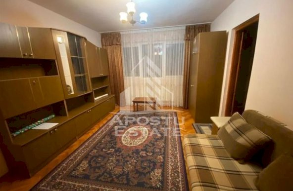 Apartament cu 2 camere in zona Girocului