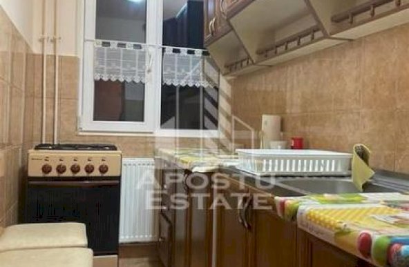 Apartament cu 2 camere in zona Girocului