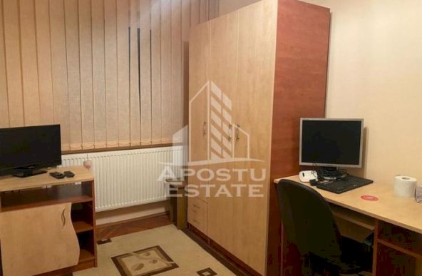 Apartament cu 2 camere in zona Girocului