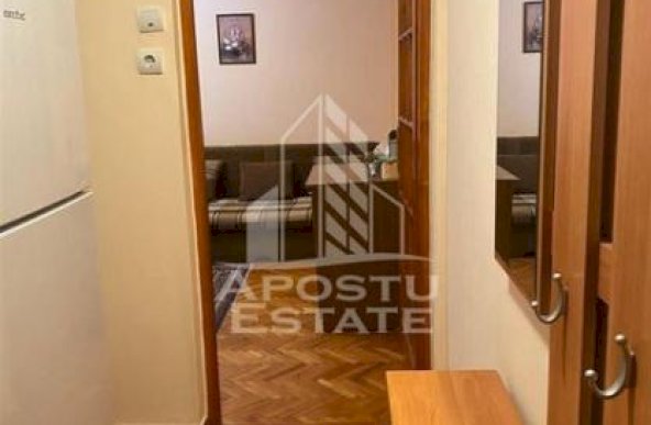 Apartament cu 2 camere in zona Girocului