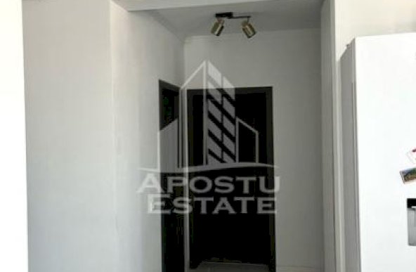 Apartament cu 3 camere, complet mobilat si utilat, zona Braytim