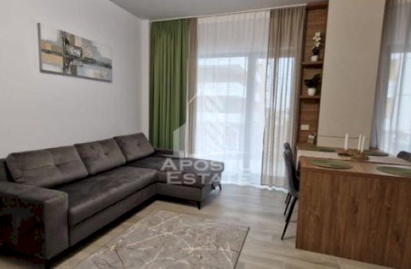 Apartament cu 2 camere, loc de parcare,  in Future Residence, Giroc.