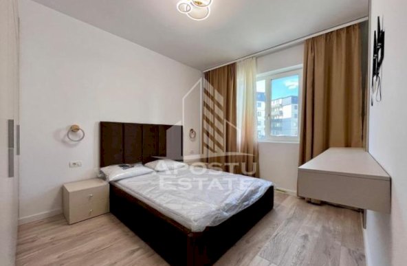 Apartament 2 camere ,prima inchiriere,zona Braytim