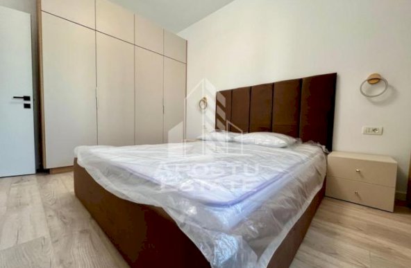 Apartament 2 camere ,prima inchiriere,zona Braytim