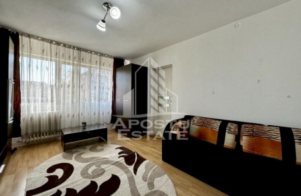 Apartament cu 2 camere,  zona Torontalului