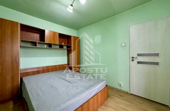 Apartament cu 2 camere,  zona Torontalului