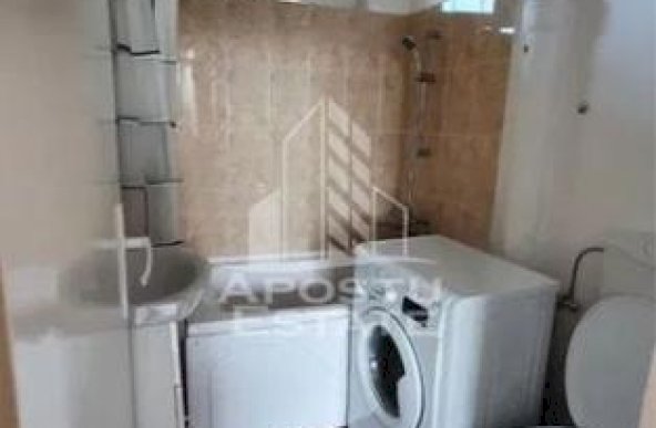 Apartament 2 camere , centrala proprie , clima, zona Elisabetin