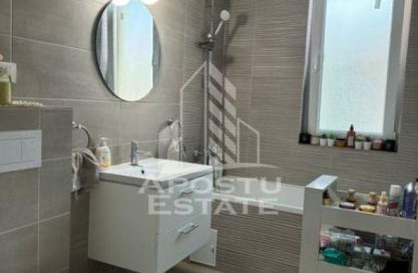 Apartament cu 2 camere - de Vânzare - Zona Ciarda Roșie