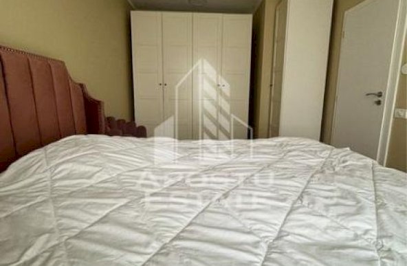 Apartament cu 2 camere - de Vânzare - Zona Ciarda Roșie