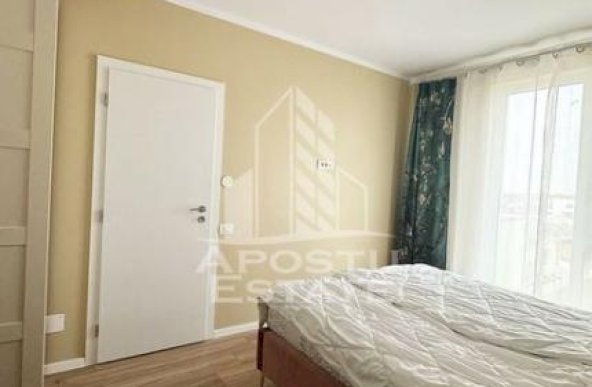 Apartament cu 2 camere - de Vânzare - Zona Ciarda Roșie