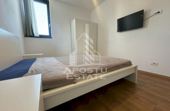 Apartament cu 2 camere, open space, Pet Friendly, Take Ionescu(Isho)