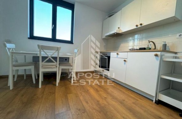 Apartament cu 2 camere, open space, Pet Friendly, Take Ionescu(Isho)