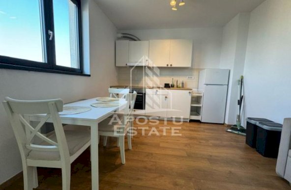 Apartament cu 2 camere, open space, Pet Friendly, Take Ionescu(Isho)