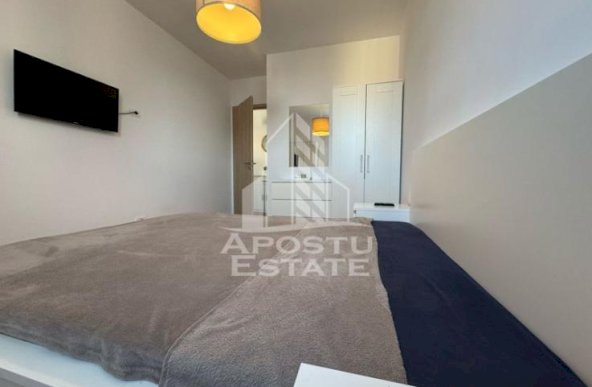 Apartament cu 2 camere, open space, Pet Friendly, Take Ionescu(Isho)