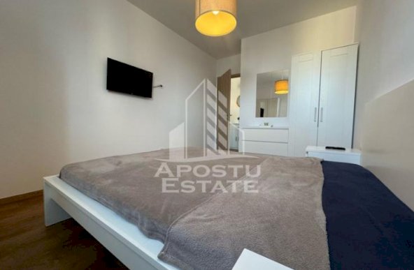 Apartament cu 2 camere, open space, Pet Friendly, Take Ionescu(Isho)