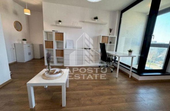 Apartament cu 2 camere, open space, Pet Friendly, Take Ionescu(Isho)