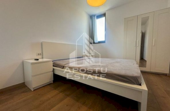 Apartament cu 2 camere, open space, Pet Friendly, Take Ionescu(Isho)