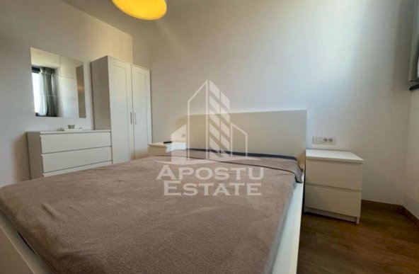 Apartament cu 2 camere, open space, Pet Friendly, Take Ionescu(Isho)