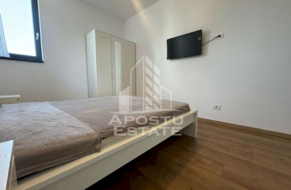 Apartament cu 2 camere, open space, Pet Friendly, Take Ionescu(Isho)