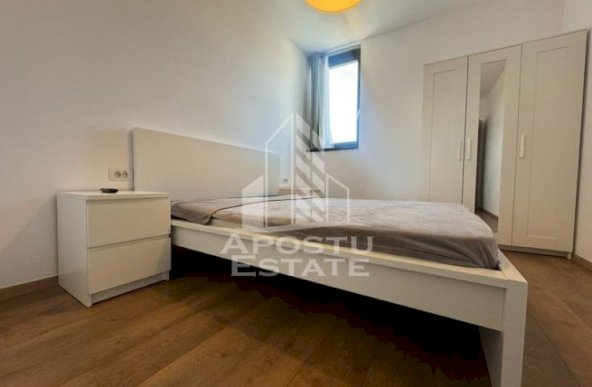 Apartament cu 2 camere, open space, Pet Friendly, Take Ionescu(Isho)