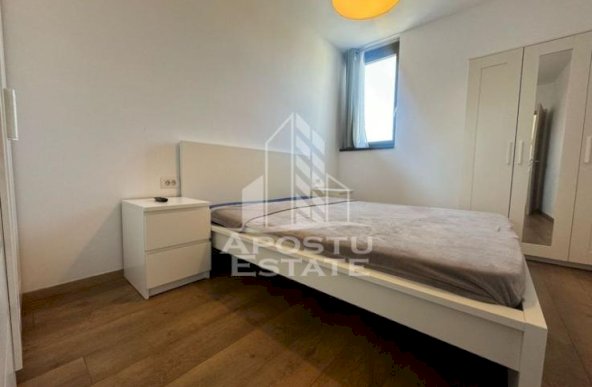 Apartament cu 2 camere, open space, Pet Friendly, Take Ionescu(Isho)