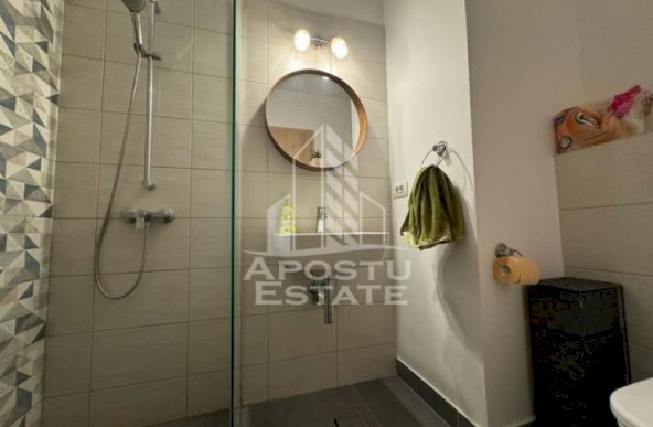 Apartament cu 2 camere, open space, Pet Friendly, Take Ionescu(Isho)